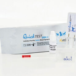 DEA 1.1 Typing Kit