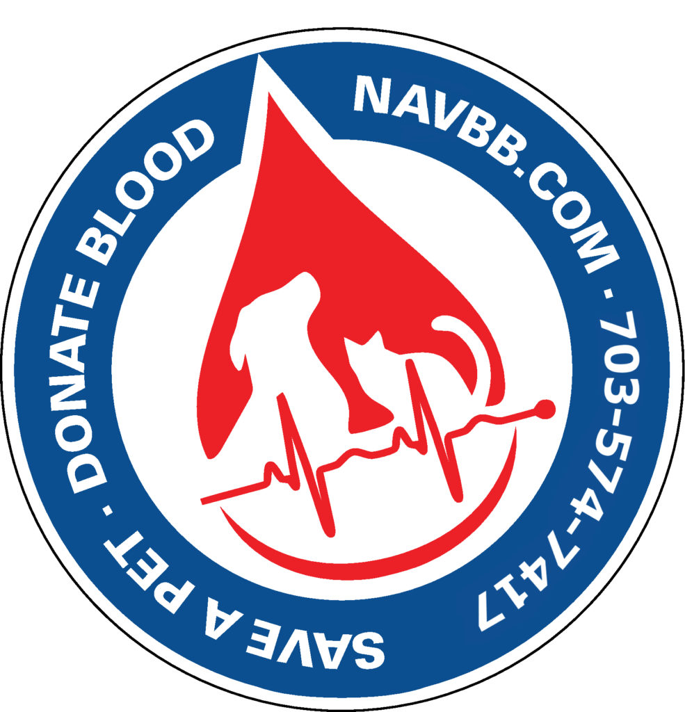 North American Veterinary Blood Bank