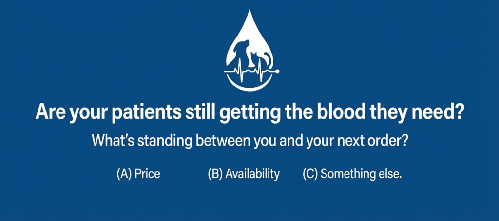 North American Veterinary Blood Bank