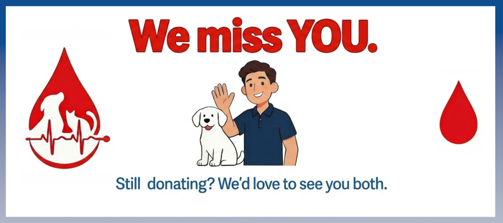 North American Veterinary Blood Bank