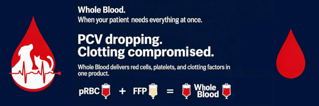 North American Veterinary Blood Bank